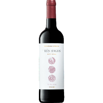 Tres Bagos Reserve Red 2022