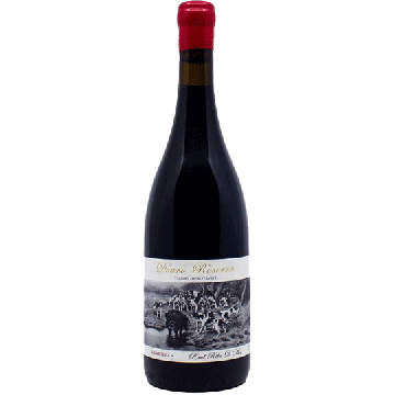 Vinhas Improvaveis Reserve Red 2023