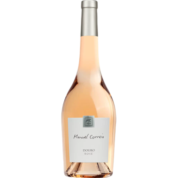 Manuel Correia Rose 2022