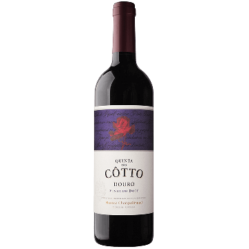 Quinta Do Cotto Vinha Do Dote Red 2021