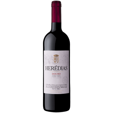 Herédias Red 2021