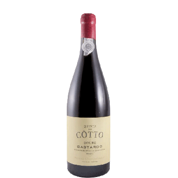 Quinta Do Cotto Bastardo Red 2021