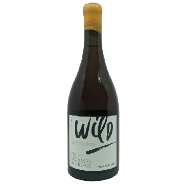 Quanta Terra Wild Rose 2021