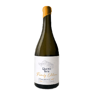 Quanta Terra Family Edition White 2007