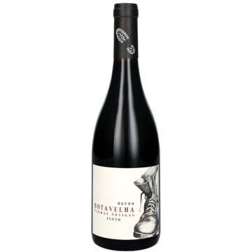 Bota Aged Vinhas Antigas Red 2018