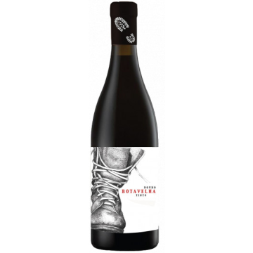 Bota Aged Harvest Red 2019