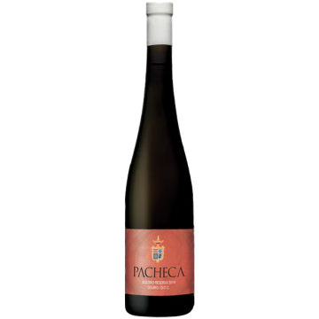 Quinta Da Pacheca Reserve Sousão Red 2021