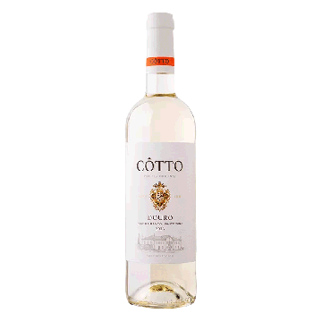 Quinta Do Cotto White 2023