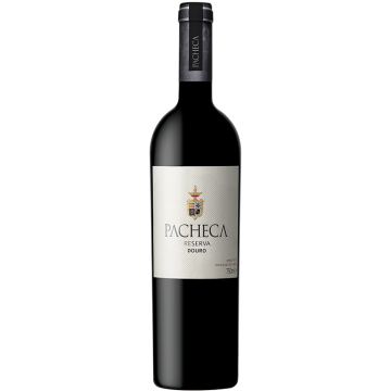 Quinta Da Pacheca Reserve Red 2023