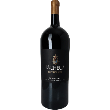 Quinta Da Pacheca Superior Red 6litros 2023