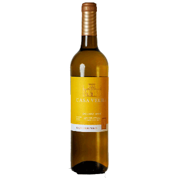 Casa Aged Samarrinho White 2023