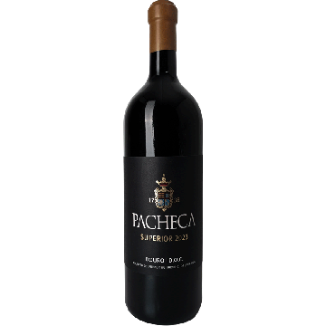 Quinta Da Pacheca Superior Red 3 Litros 2023