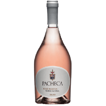 Quinta Da Pacheca Reserve Rosé 2021
