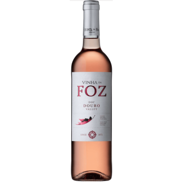 Vinha Da Foz Rose 2024
