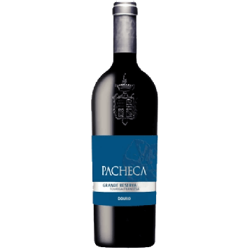Quinta Da Pacheca Grande Reserve Touriga Francesa 2020
