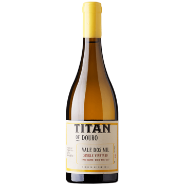 Titan Vale Dos Mil Fehér 2021