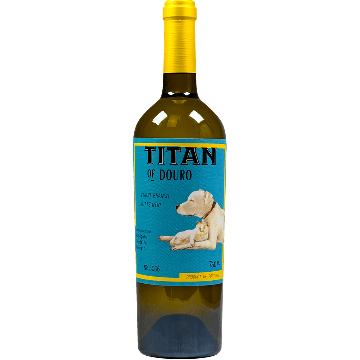 Titan Rezerva Fehér 2024