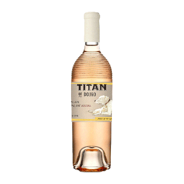 Titan Rezerva Rozé 2025