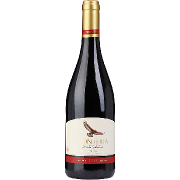 Fronteira Private Selection Red 2017