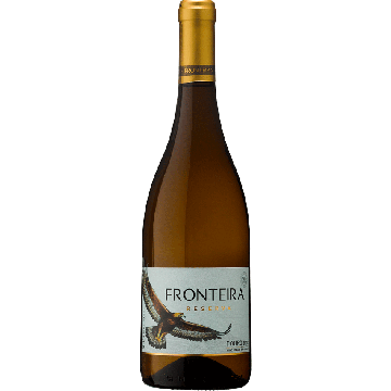 Fronteira Reserve White 2023