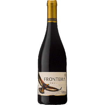 Fronteira Reserve Red 2018