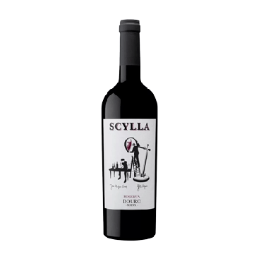 Scylla Reserve Red 2021