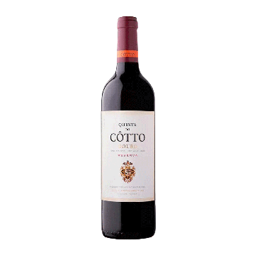 Quinta Do Cotto Reserve Red 2023