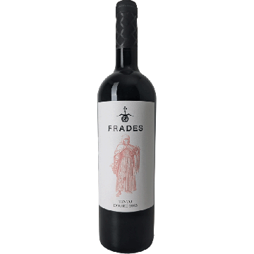 Frades Red 2023