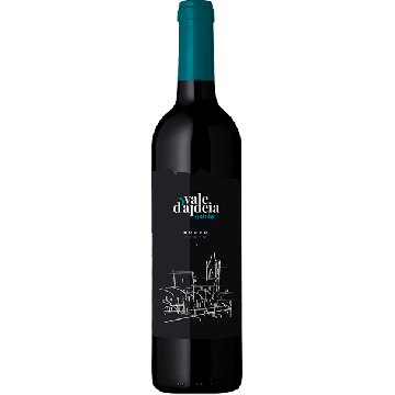 Quinta Vale D'aldeia Red 2021