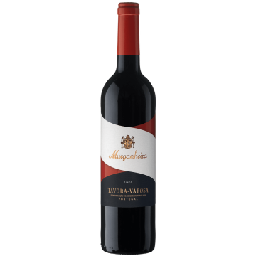 Murganheira Doc Red 2022