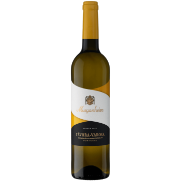 Murganheira White Seco 2023