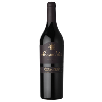Murganheira Reserve Red 2020