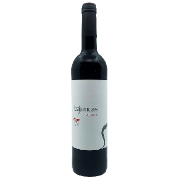 Bajancas Reserve Red 2023