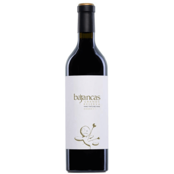 Bajancas Grande Reserve Red 2022