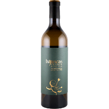 Bajancas Grande Reserve White 2023