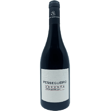Pessegueiro Reserve Red 2022