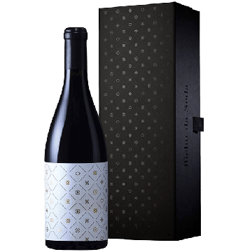 Quinta Dos Castelares Bicho Da Seda Red 2021