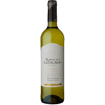 Quinta Dos Castelares Reserve White 2024