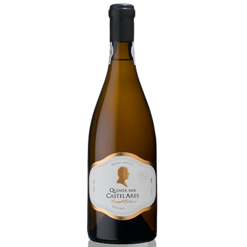 Quinta Dos Castelares Manuel Caldeira White 2023