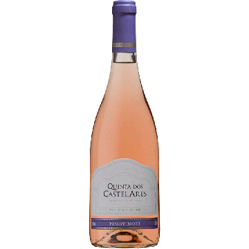Quinta Dos Castelares Pinot Noir Rose 2024