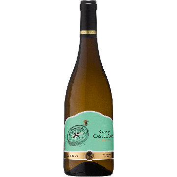 Quinta Dos Castelares Vinhas A Norte White 2025