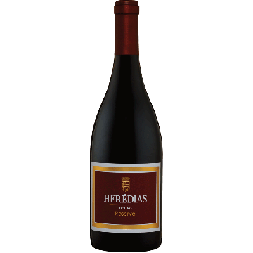 Heredias Reserve Red 2020