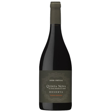 Quinta Nova Reserve Touriga Nacional Red 2024