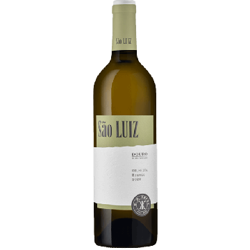 Kopke São Luiz White 2024