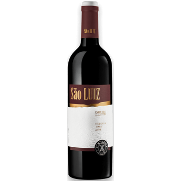 Kopke São Luiz Reserve Red 2022