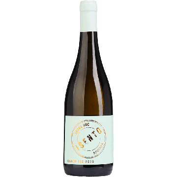 Isento Reserve White 2024