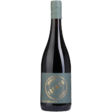 Isento Reserve Red 2023