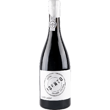Isento Grande Reserve Red 2022