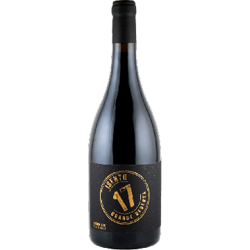 Isento Grande Reserve 17º Red 2022