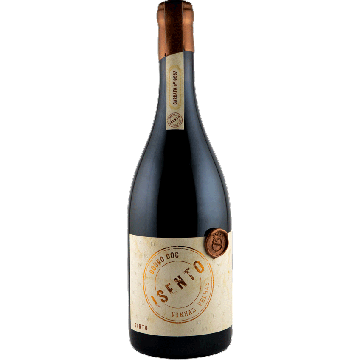 Isento Vinhas Velhas Red 2022